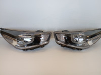 KIA RIO IV  22GOD   FAROVI PREDNIJE