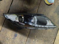 KIA  SPORTAGE   FAR  921013U250