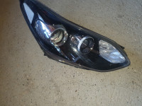 Kia Sportage GT    2016- far desni