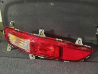 Kia Sportage 2018 stražnja lijeva maglenka u braniku