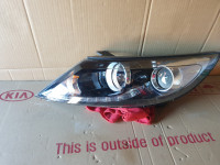 Kia Sportage far lijevi LED 92101-3U250 DOSTUPNO ODMAH