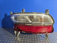 KIA SPORTAGE IV REDIZAJN 18- LAMPA FAR MAGLENKA ZADNJA  ZADNJI DESNA S