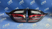 KIA SPORTAGE MK5 - Zadnje lampe LED L+D R2924-62050 R2924-62040