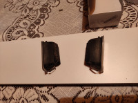 Kućište svjetla registarske pločice Ford Fiesta 2009 -->