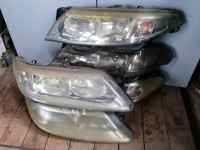 Laguna 2 PREDNJA SVJETLA