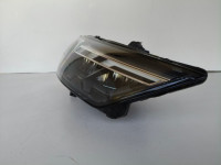 LAMPA FAR DESNA STRANA AUDI A1 II 82A 18- FULL LED