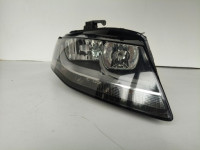 LAMPA FAR DESNA STRANA AUDI A4 B8 8K 8K0 07-11