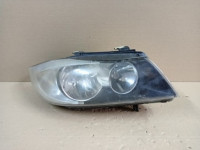 LAMPA FAR DESNA STRANA BMW III 3 E90 E91 05-09R