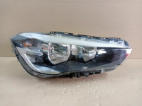 LAMPA FAR DESNA STRANA BMW X1 F48 15-