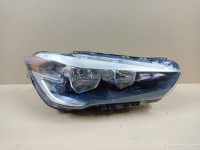 LAMPA FAR DESNA STRANA BMW X1 F48 USA 15-