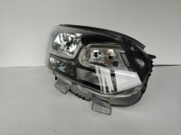 LAMPA FAR DESNA STRANA CITROEN JUMPY 16- OPEL VIVARO C 19-