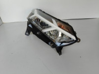 LAMPA FAR DESNA STRANA DACIA SANDERO III 20- LOGAN JOGGER FULL LED