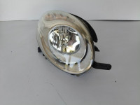 LAMPA FAR DESNA STRANA FIAT 500L 12-