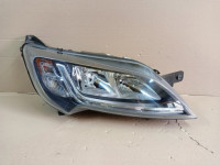 LAMPA FAR DESNA STRANA FIAT DUCATO JUMPER BOXER PORACE MAX REDIZAJN 14