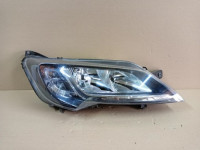 LAMPA FAR DESNA STRANA FIAT DUCATO JUMPER BOXER REDIZAJN 14-