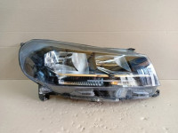 LAMPA FAR DESNA STRANA FIAT SCUDO JUMPY EXPERT PROACE REDIZAJN