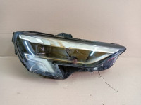 LAMPA FAR DESNA STRANA FULL LED AUDI A3 8Y 20-