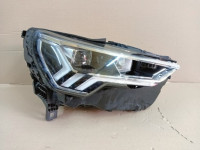 LAMPA FAR DESNA STRANA FULL LED AUDI Q3 II 2 83A 18-