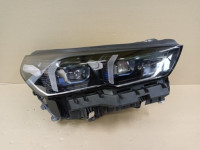 LAMPA FAR DESNA STRANA FULL LED BMW V 5 G60 G61 23-