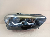 LAMPA FAR DESNA STRANA FULL LED BMW X5 G05 X6 G06 18-