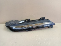 LAMPA FAR DESNA STRANA FULL LED CRYSTAL BMW VII 7 G70 22-