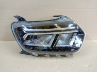 LAMPA FAR DESNA STRANA FULL LED DACIA DUSTER II 2 REDIZAJN 21-