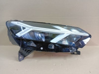 LAMPA FAR DESNA STRANA FULL LED DACIA SANDERO III 3 JOGGER 21-