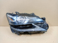 LAMPA FAR DESNA STRANA FULL LED LEXUS GS IV 4 REDIZAJN 15-