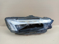 LAMPA FAR DESNA STRANA FULL LED MATRIX AUDI A5 II 2 8W6 REDIZAJN 19-