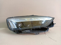 LAMPA FAR DESNA STRANA FULL LED MATRIX AUDI A5 II 2 8W6 REDIZAJN 19-