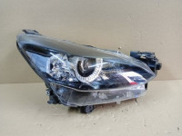 LAMPA FAR DESNA STRANA FULL LED MAZDA II 2 DJ 13PIN REDIZAJN 19-
