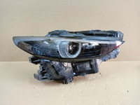 LAMPA FAR DESNA STRANA FULL LED MAZDA III 3 IV 4 BP 9PIN 19-