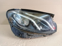 LAMPA FAR DESNA STRANA FULL LED MERCEDES A213 W213 213 E-KLASA 16-
