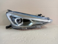LAMPA FAR DESNA STRANA FULL LED MG ZS II 2 24-
