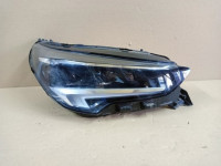 LAMPA FAR DESNA STRANA FULL LED OPEL CORSA F 19-