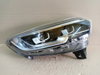LAMPA FAR DESNA STRANA FULL LED RENAULT KADJAR REDIZAJN 18-