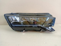 LAMPA FAR DESNA STRANA FULL LED SKODA OCTAVIA IV 4 5E3 REDIZAJN 24-