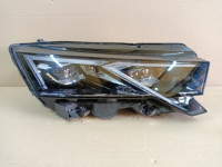 LAMPA FAR DESNA STRANA FULL LED SKODA OCTAVIA IV 4 5E3 REDIZAJN 24-