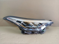 LAMPA FAR DESNA STRANA FULL LED TOYOTA CHR CH-R REDIZAJN 19-23R