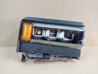LAMPA FAR DESNA STRANA FULL LED TOYOTA LAND CRUISER J250 25-