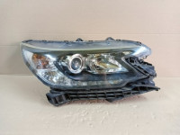 LAMPA FAR DESNA STRANA HONDA CRV CR-V IV 4 12-15R