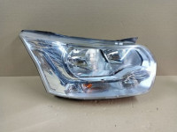 LAMPA FAR DESNA STRANA LED FORD TRANSIT MK8 13-