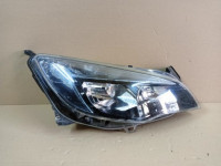 LAMPA FAR DESNA STRANA LED OPEL ASTRA IV 4 J 09-