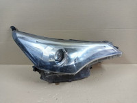 LAMPA FAR DESNA STRANA LED TOYOTA AVENSIS T27 REDIZAJN T29 15-