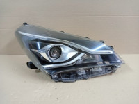 LAMPA FAR DESNA STRANA LED TOYOTA YARIS III 3 REDIZAJN 17-
