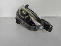 LAMPA FAR DESNA STRANA MAZDA CX3 15- FULL LED 10 PIN