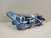 LAMPA FAR DESNA STRANA MAZDA III 3 BM 13-19R