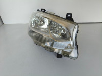 LAMPA FAR DESNA STRANA MERCEDES SPRINTER W907 W910 18-