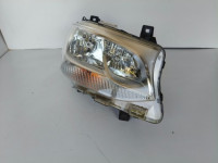 LAMPA FAR DESNA STRANA MERCEDES SPRINTER W907 W910 18-