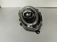 LAMPA FAR DESNA STRANA MINI COOPER ONE F55 F56 REDIZAJN FULL LED